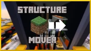 How I make my curtains move.. | Structure Mover Tutorial [+ DOWNLOAD]