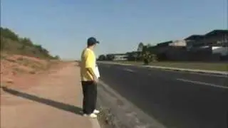 QI do Gueto  Fé na estrada