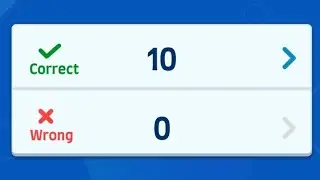 Kids story correct matg game tuteriyl 