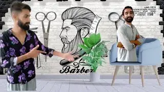 AJ Hum Gay Cutting Kryna😱😱😱 Ksi Lagyi Guys Look❤️❤️❤️