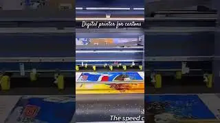 Digital Printing for Corrugated Board | High-Quality Short-Run Packaging by Natraj