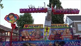 Heart Breaker (Bartelds) OFFRIDE @ Kermis Ospel 2017