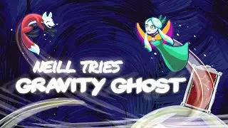 Ghost Fox - Neill Tries: Gravity Ghost