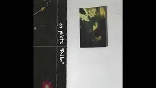 Ex Pilots - Laura's Room (Tape Rip)