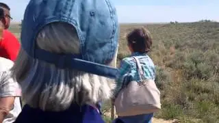 Sand Creek Massacre Pilgrimage Pt 2 & 3