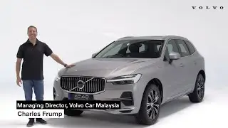 The Smarter #XC60