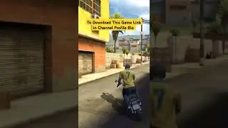 #bikerushgameplay