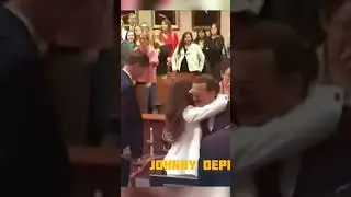 Johnny Depp - Thinking out Loud #justiceforjohnnydepp #amberheard #johnnydepp #shorts