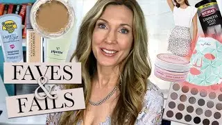Faves + Fails! Good Molecules, Good Apple, Good Masks! May 2021