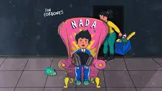Sin Cordones - Nada