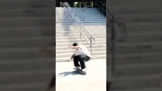 Flip 360 El toro @cris Joslin @trasher #skateboarding #skate #subscribe #suscribete #skateboard
