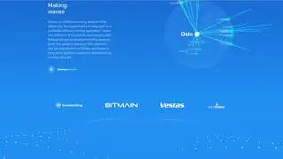 Bitway network