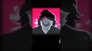 The Quincy King Himself #yhwach #yhwachedit #ichigo #aizen #urahara #bleach #bleachanime #edit