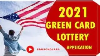 #GREENCARD  Diversity Visa Lottery 2023 DV 2023 Start and End Date Important Information #DV2023