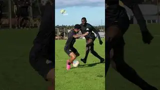 Simplesmente Yannick Bolasie 😎⚽️