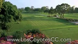Los Coyotes Country Club &ndash; A Luxury Lifestyle Experience