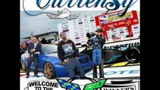 Curren$y - Don't Push Me (Welcome To The Winner's Circle)