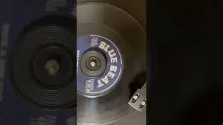 Rock a man Soul      The mellow Cats Count Ossie & The Warrickas