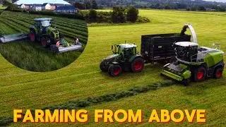 FARMING FROM ABOVE - 2024