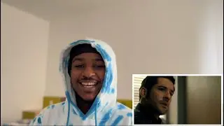 Chloe being absolutely done with Lucifer | REACTION