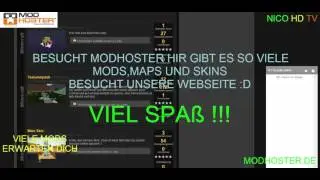 Modhoster.de