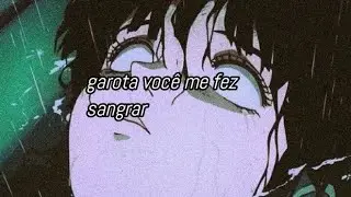 Cursed - Suicidal (Tradução)