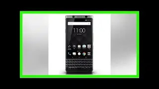 Blackberry keyone successor (keytwo) appears on geekbench with 6gb of ram?