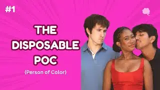 Ep 1: We Can Y.A.P about the Disposable POC Character
