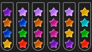 Ball Sort Puzzle by Guru Puzzle Game Studio(2313-2322)
