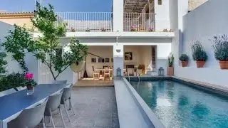 Ca Sa Padrina d'Arta-Turismo de Interior, Majorca, Spain | Travel By Heart
