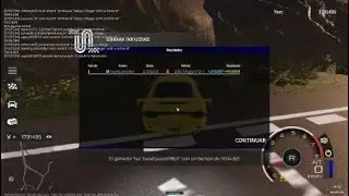 Midnight Racing: Tokyo, Ichikawa town / Keisuke takahashi Mazda RX-7 FD3S / Ichikawa taikyu touge