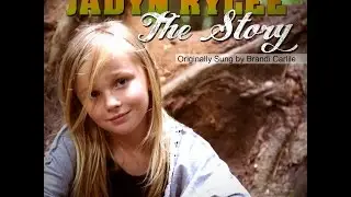 The Story by Jadyn Rylee