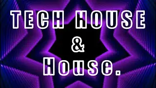 House Music and Tech House MIx #1 #2024  |  Essential Tracks for House Lovers #NookBeats #Booglink