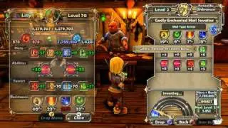Dungeon Defenders - Developer Diary 4 Video (PC, PS3, Xbox 360)