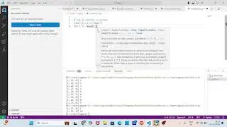 How to iterate in python