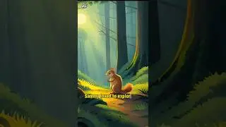 MAGICAL FOREST #magical #magic #forest #bedtime #bedtimestories #bedtimestory #stories #story #fyp