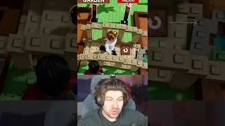 Японский Сад Развлечений в Grow a Garden 🤣 | Фиксай #shorts