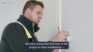 SENDER project - Presenting the Finnish pilot