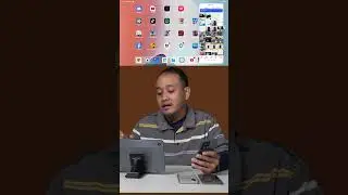 Cara transfer foto ke oppo pad air dengan Multi Screen Connect #OPPO #shorts #OPPOPadAir