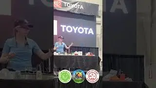 No Cooler Backcountry Gourmet Cooking