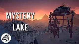 Mystery Lake Beginner's Guide | The Long Dark Spoiler-Free Region Overview