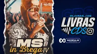MIKAEL SANTOS ATUALIZADO SETEMBRO 2025 - IN BREGA IV - LIVRAS CDS 