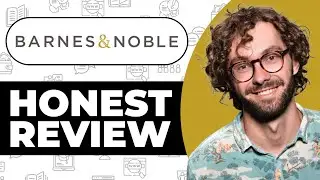 Обзор членства в Barnes & Noble &mdash; опыт использования