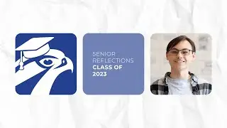 Class of 2023 Senior Reflections: Kevin Kam