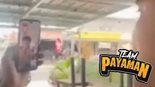 MAKAKAASA KA BOSSING CONG TV
