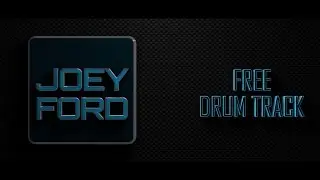 FREE DJENT DRUM TRACK