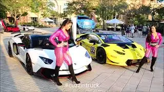Festivals of Speed Orlando, Lamborghini, Bentley, Rolls Royce, Bugatti, Ferrari, Exotic Car Show