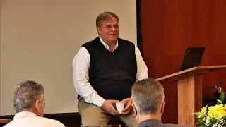 Church Without Walls Presentation featuring Dan Mead and Dan Nold