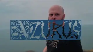 Azurus - Wrath Unleashed (Official Video)