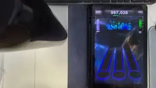 TTP - Monument (Guitar) v2 IMPROVEMENT FGC-7B